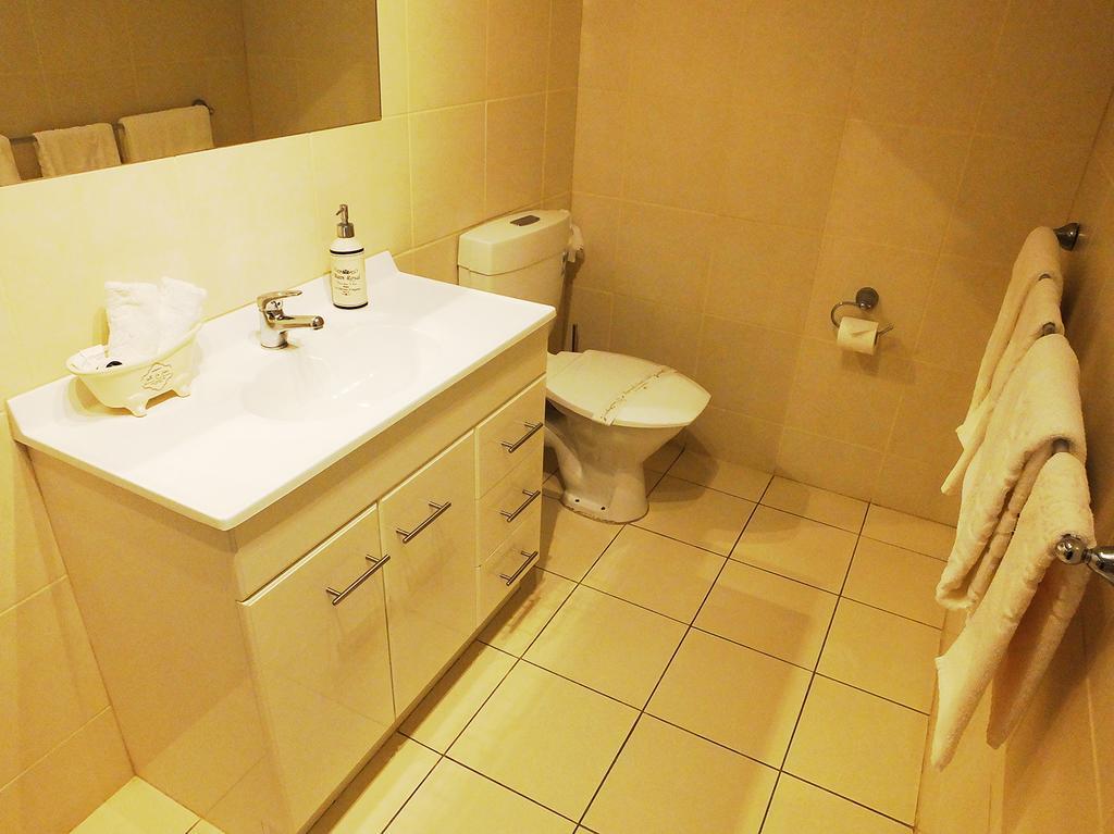 Edinburgh Motor Inn Warragul Dış mekan fotoğraf