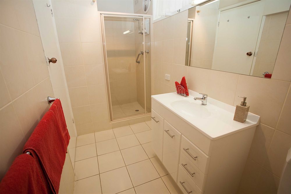 Edinburgh Motor Inn Warragul Dış mekan fotoğraf